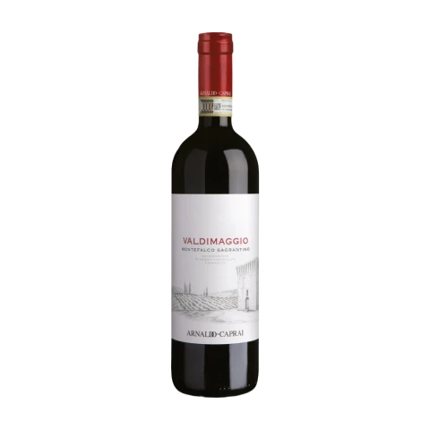 2018 Sagrantino DOCG Val di Maggio, Caprai
