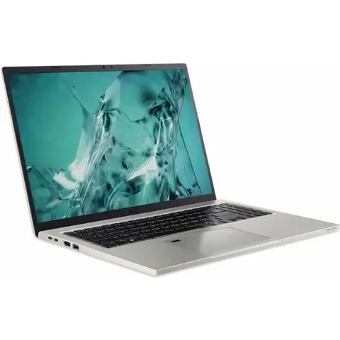 Acer Aspire Vero 16, AV16-71P, Notebook, 16 Zoll Intel Core i5, 16GB RAM, 512GB SSD, Integrierte GPU