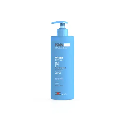 UREADIN Badedusche hydratisierend 400 ml