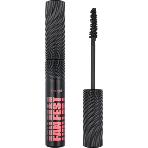 Benefit Fan Fest Fanning & Volumizing Mascara 8.5 g