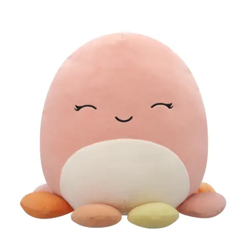 Squishmallows 30 cm P21 Melina Octopus (216229)
