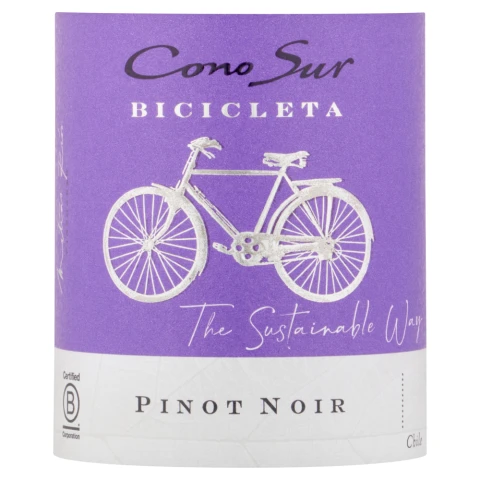 Cono Sur Pinot Noir 75Cl