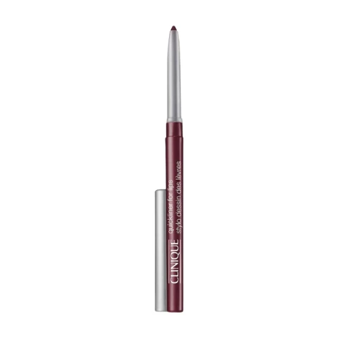 Clinique Quickliner For Lips 0.26 g - #19 Chocolate Chip