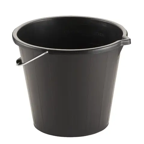 Strata 14L Large Lipped Tuff Bucket