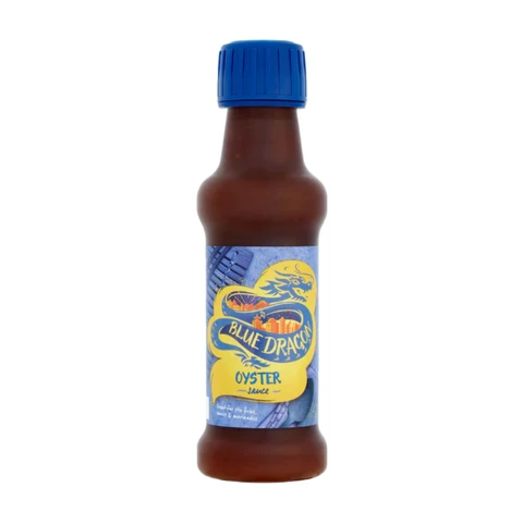 Blue Dragon Oyster Sauce 150ml