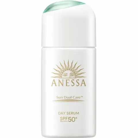 Anessa Sun Dual Care Tagesserum 30ml