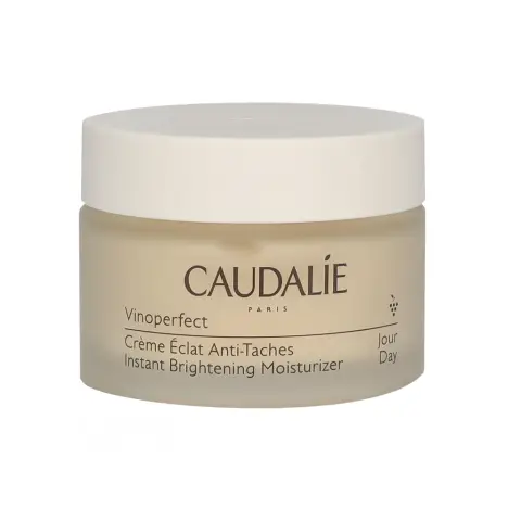 Caudalie Vinoperfect Instant Brightening Moisturizer 50 ml