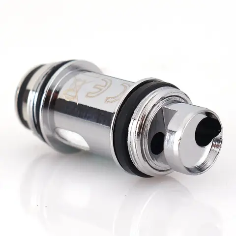 Aspire Pockex Coils / 0.6Ohm / 5PK