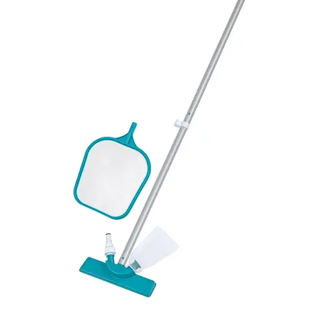 Bestway® 80"/2.03m AquaClear Pool Maintenance Kit_GB