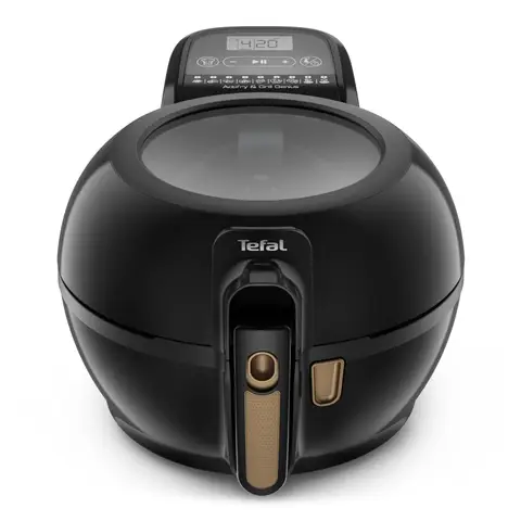 Tefal FZ7758 ActiFry & Grill Genius Airfryer
