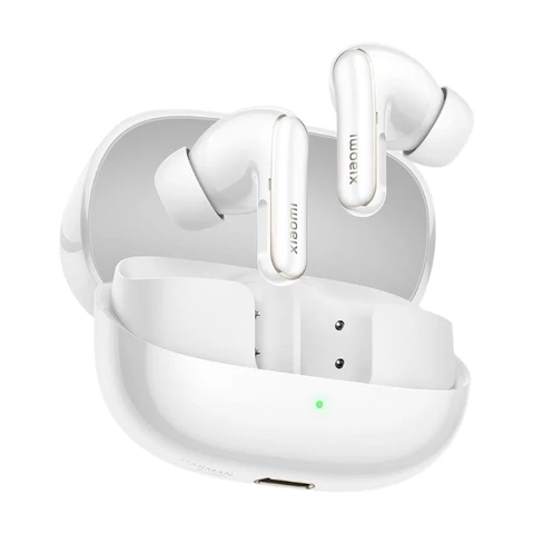 Xiaomi Buds 5 Pro Bluetooth, weiß, BHR9642GL