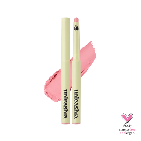 Unleashia Oh! Happy Day Lip Pencil No.3 Strawberry Cake