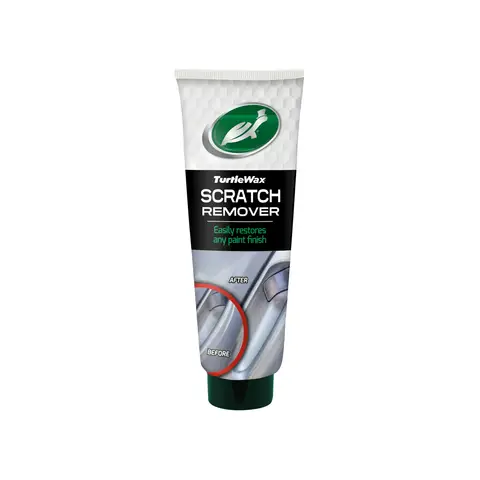 TURTLE WAX Scratch Remover 100ml
