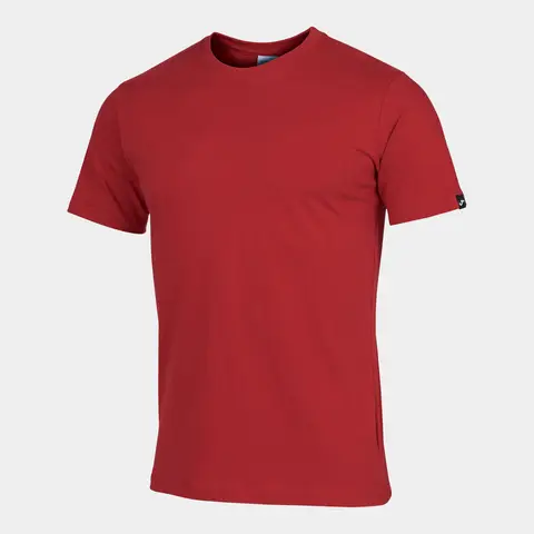 Short Sleeve T-Shirt Red S