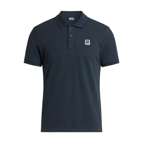 DIESEL T-SMITH 250104 OFF POLO XL