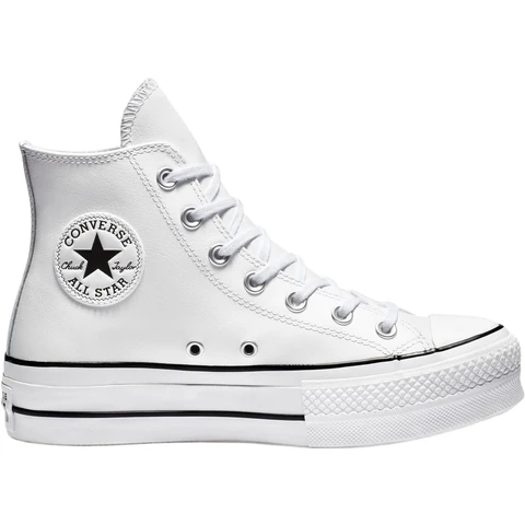 CONVERSE Dameschoenen 561676C CHUCK TAYLOR ALL STAR LIFT OPTICALWHI 38