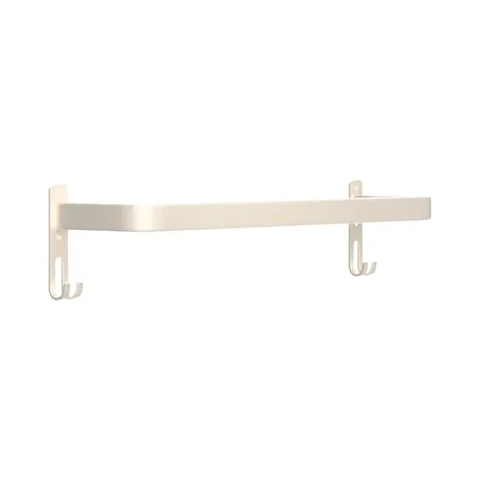 ochama  60cm Double-bar Towel Rack