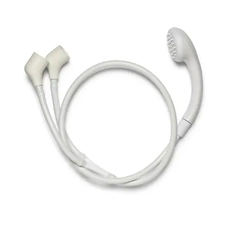 Croydex Double Shower Attachment for Taps