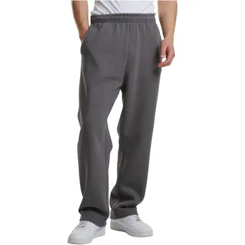 Urban Classics Flauschige Track Pants, magnetisch, Größe L