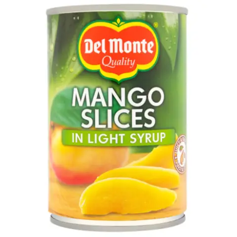 Aroy-D Mango Slices in Syrup 425 G