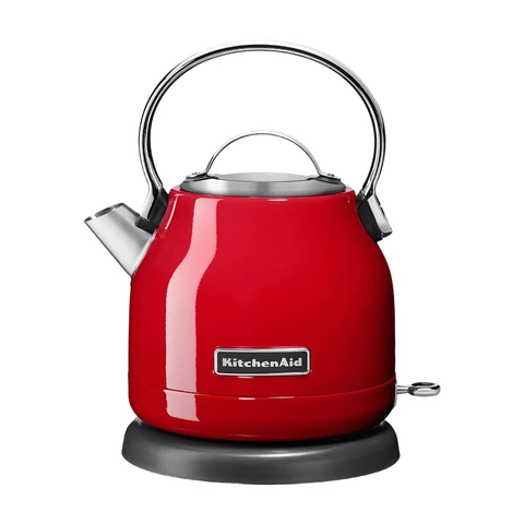 KitchenAid 5KEK1222EER Elektrische Waterkoker - RVS - Draadloos Ontwerp - Droogkookbeveiliging