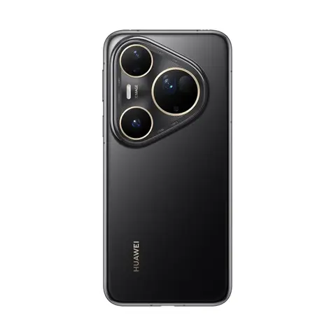HUAWEI Pura 80 Ultra, Gold-Schwarz