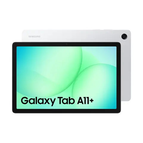 Samsung Galaxy Tab A11 + Wi-Fi 256 Go Argent