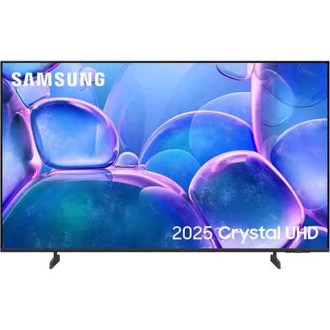 Samsung UE43U7000FK 43" Smart 4K Crystal UHD TV - Built-in Wi-Fi