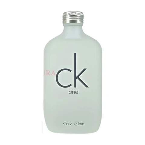 Calvin Klein CK One Eau de Toilette Spray 200 ml