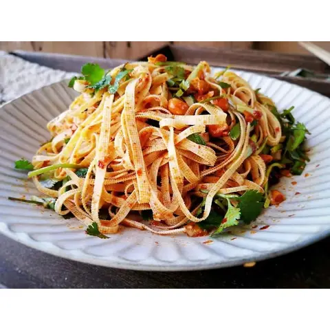 Laweiju de Noël - Mille-feuilles épicés 200g