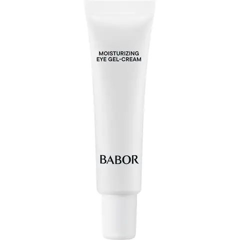 Babor Skinovage Hydraterende Oog Gel-Crème 15 ml