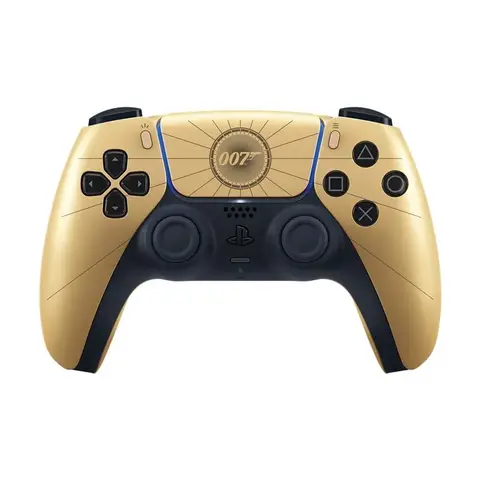Sony Manette PS5 sans fil DualSense - Édition Limitée 007 First Light™