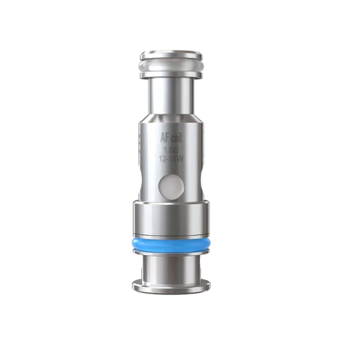 Aspire AF Mesh Coil / 1.0Ohm / 5PK