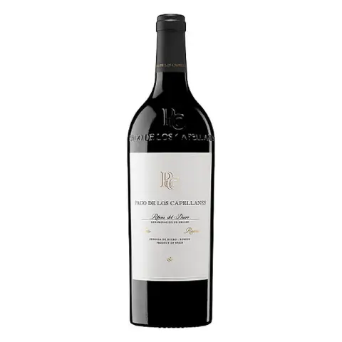 2020 Reserva, Pago de los Capellanes