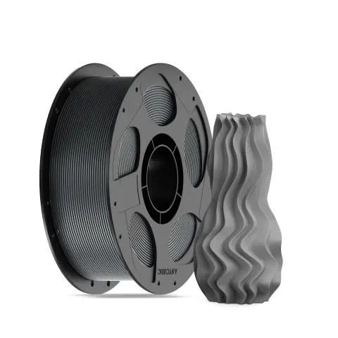 Anycubic Filaments PLA Basic - Texture Grey