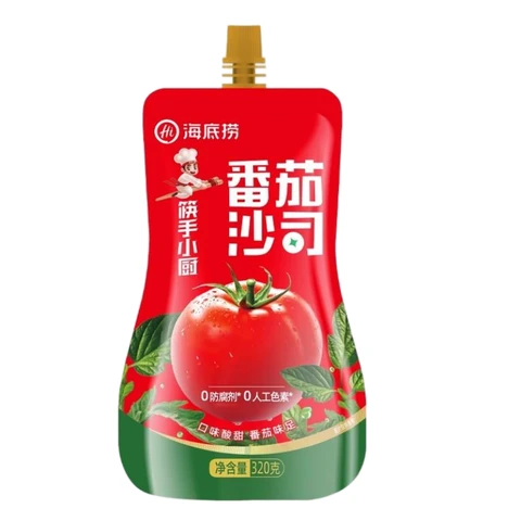 HAIDILAO Tomaten-Hot-Pot-Basis 320 g