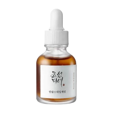 Beauty of Joseon Revive Serum: Ginseng+Snail Mucin 30 ml