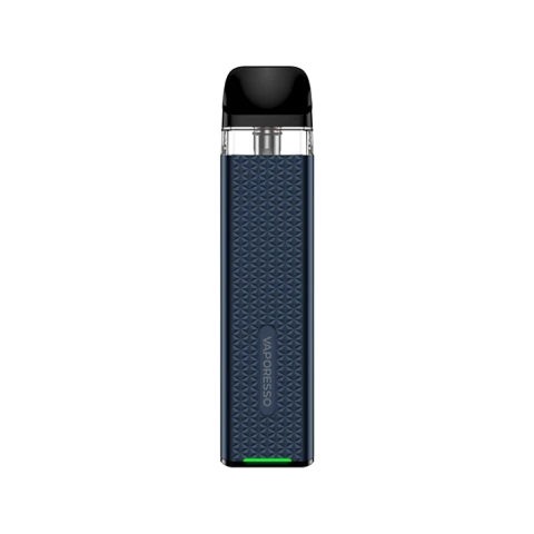 Vaporesso Xros 3 Mini Kit Navy Blue