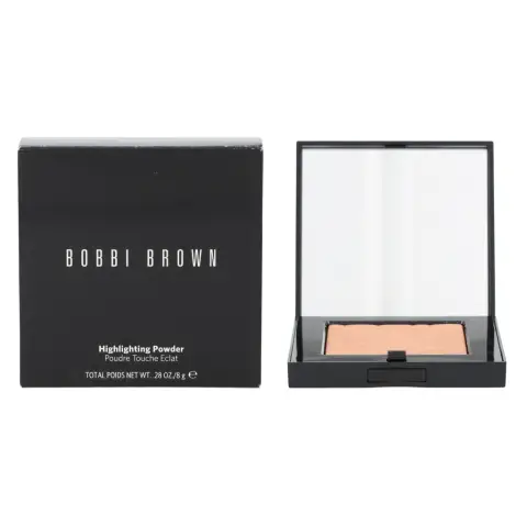 Bobbi Brown Highlighting Powder 8 g - Bronze Glow