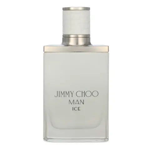 Jimmy Choo Man Ice Eau de Toilette Spray 50 ml