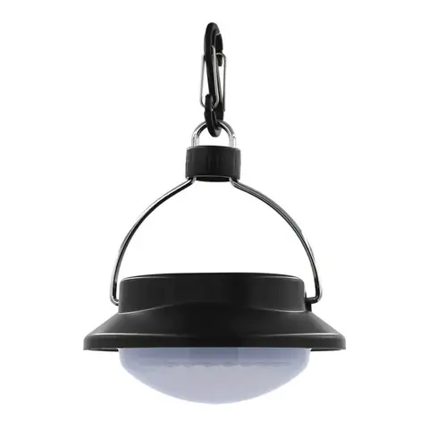 Milestone Tent Light LED Hanging Clip Portable