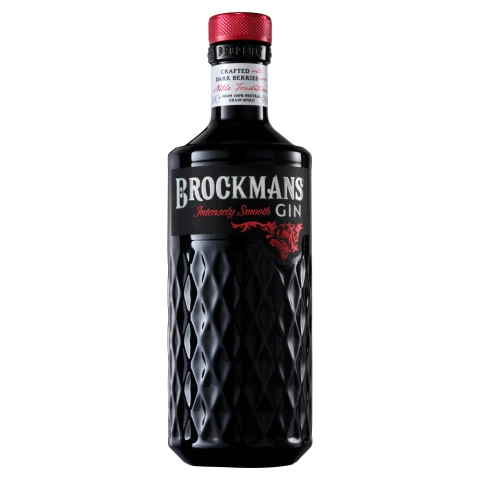 Brockmans Premium Gin 70cl