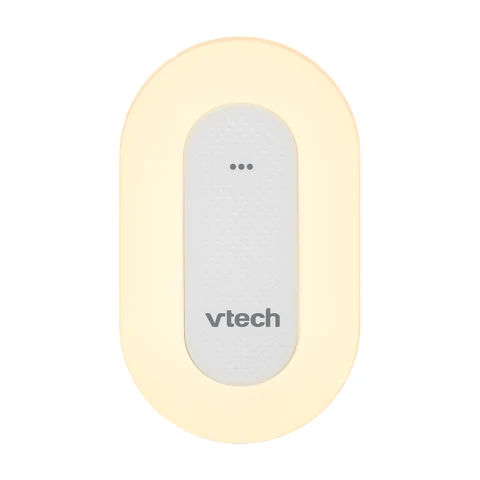 VTech V-Hush BC8113 Plug Sleep Soother White