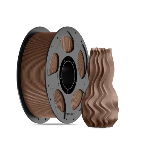 Anycubic Filaments PLA Basic - Bronze