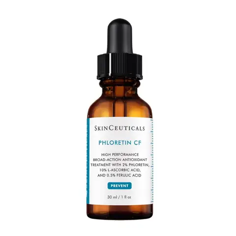 SKINCEUTICALS Antioxidatives Gesichtsserum mit Phloretin, Vitamin C und Ferulasäure 30ml