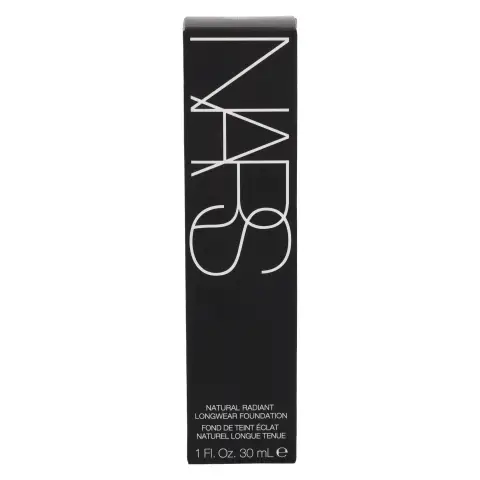 NARS Natural Radiant Longwear Foundation - Medium 4/Barcelona