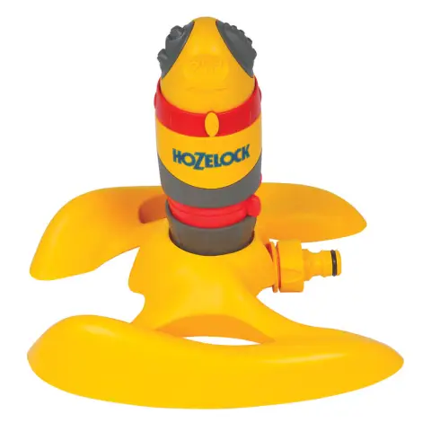 Hozelock Round Sprinkler Pro
