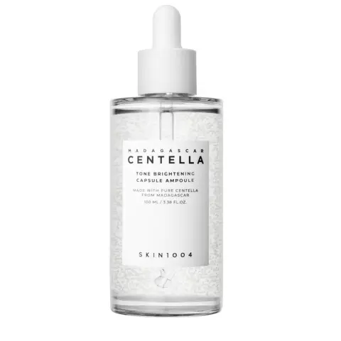 Skin1004 Madagascar Centella Tone Brightening Capsule Ampoule 100ml