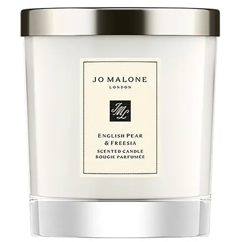JO MALONE KERZEN ENGLISCHER BIRNENBLÜTEN&FREESIA 200G