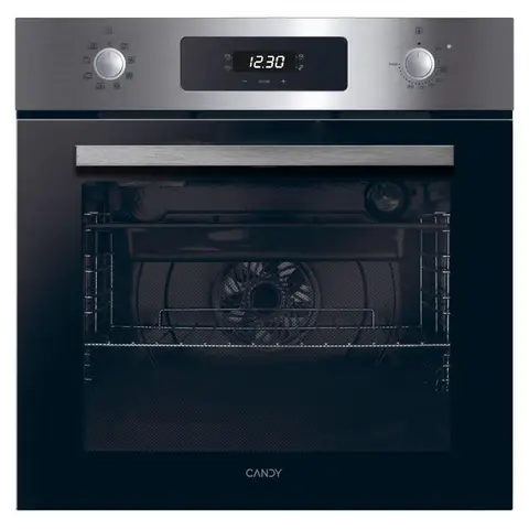CANDY F CM955NRL/CA Idea Built-In Electric Oven 70L - Stainless Steel - A+ Rated